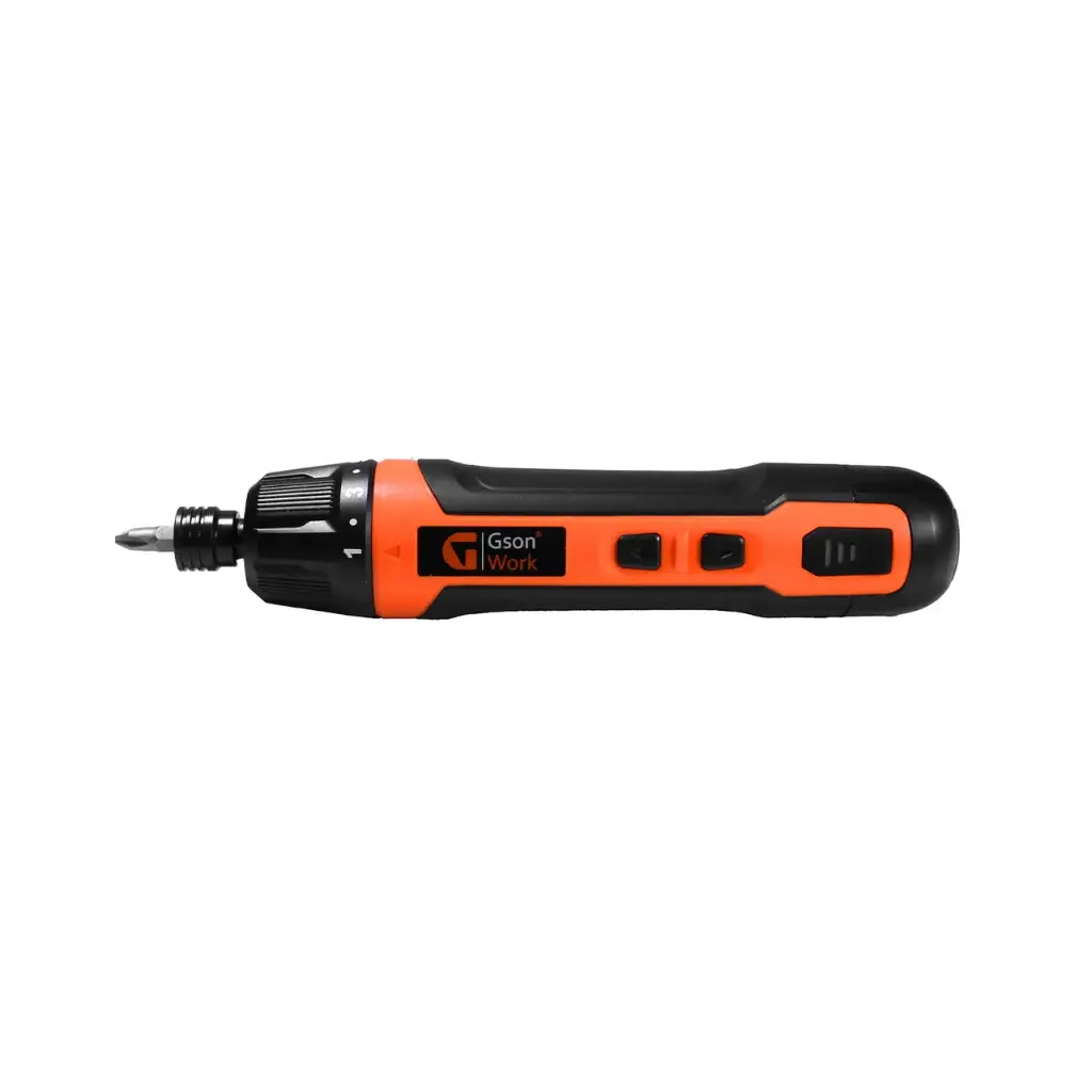 Electric Screwdriver 3.6V