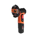 Mini griezējs un slīpmašīna 7.2V 75 mm