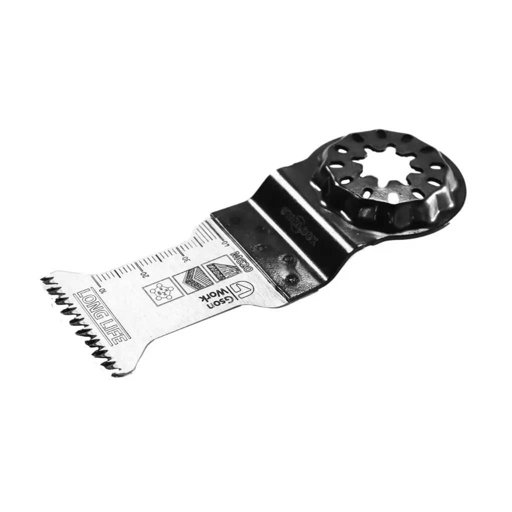 Multitera Starlock puidu jaoks Jaapani 35 x 42 mm, 1 tk