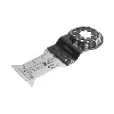 Multitera Starlock bi-metallist 35 x 42 mm, 1 tk
