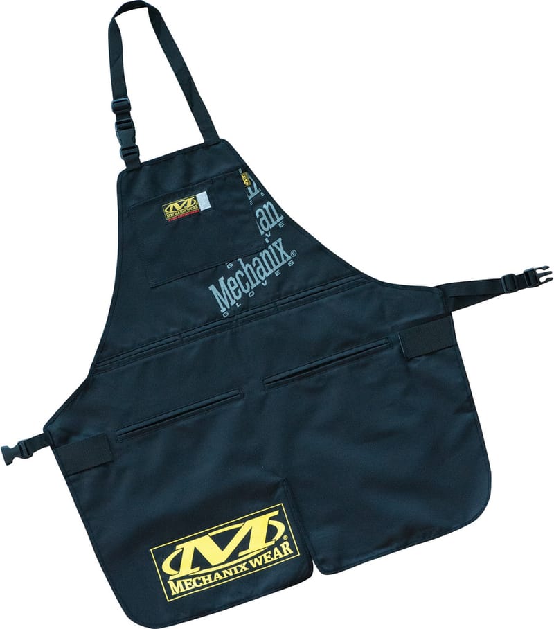 Apron Black