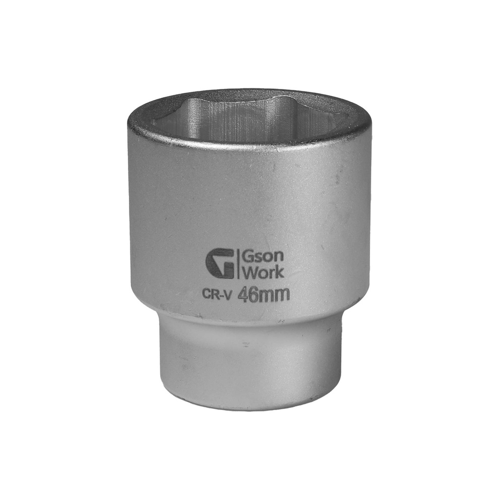 1" Dr.Padrun 6PT 46 mm