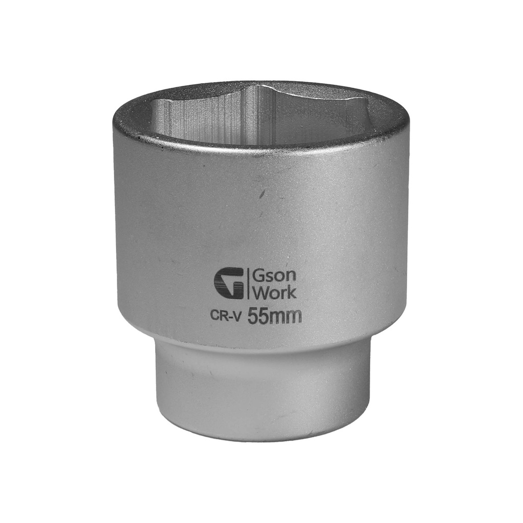 1" Dr.Padrun 6PT 55 mm