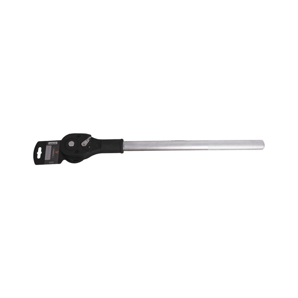 3/4" Dr. Räti käepide 24T