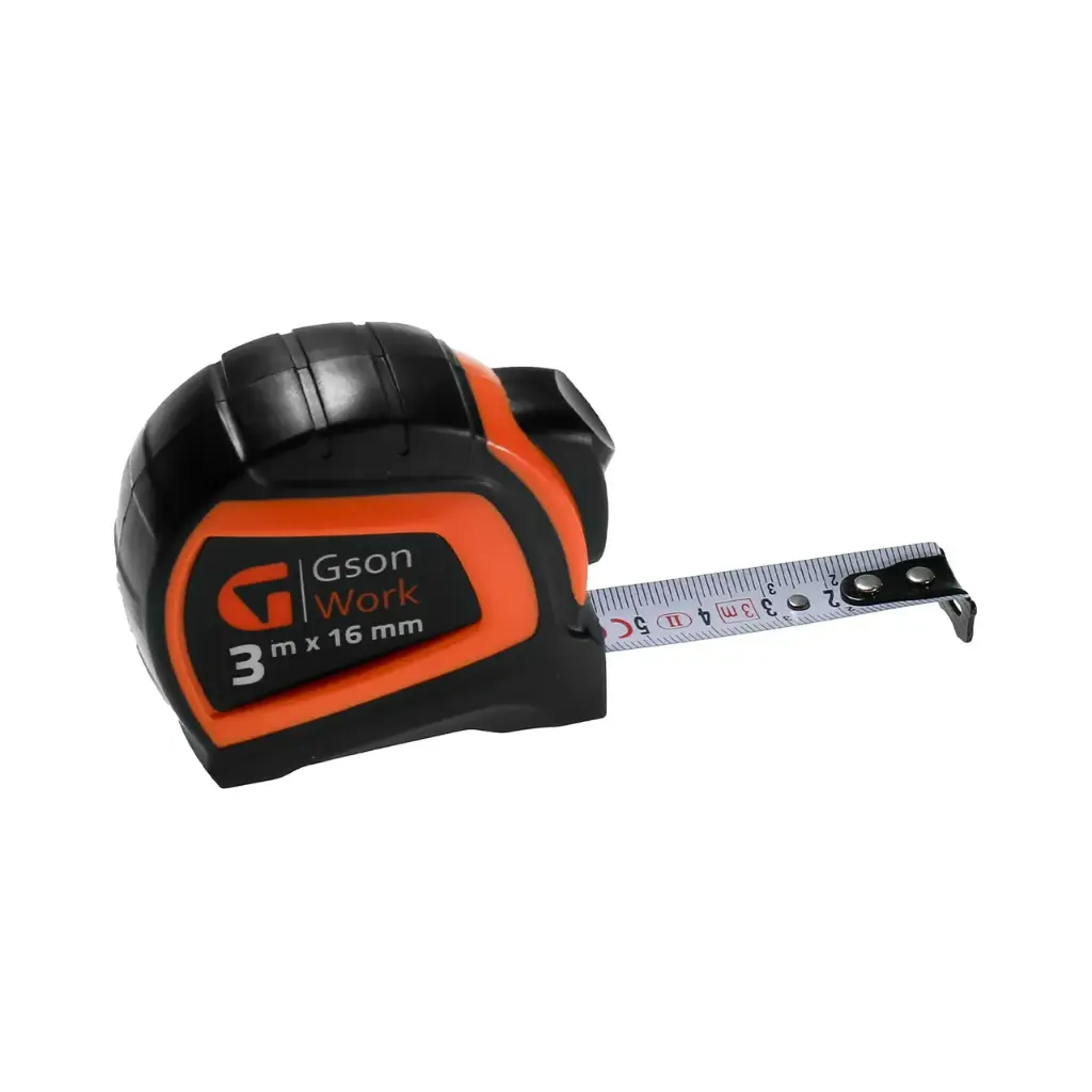 Measuring Tape 3 m x 16 mm