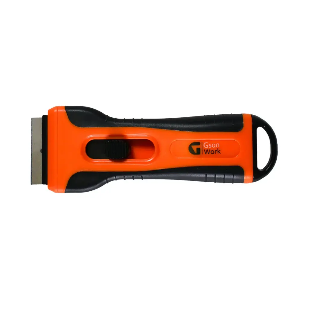 Universal Scraper ( 5pcs blades )