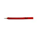 Carpenter Pencil 176 mm 12pcs
