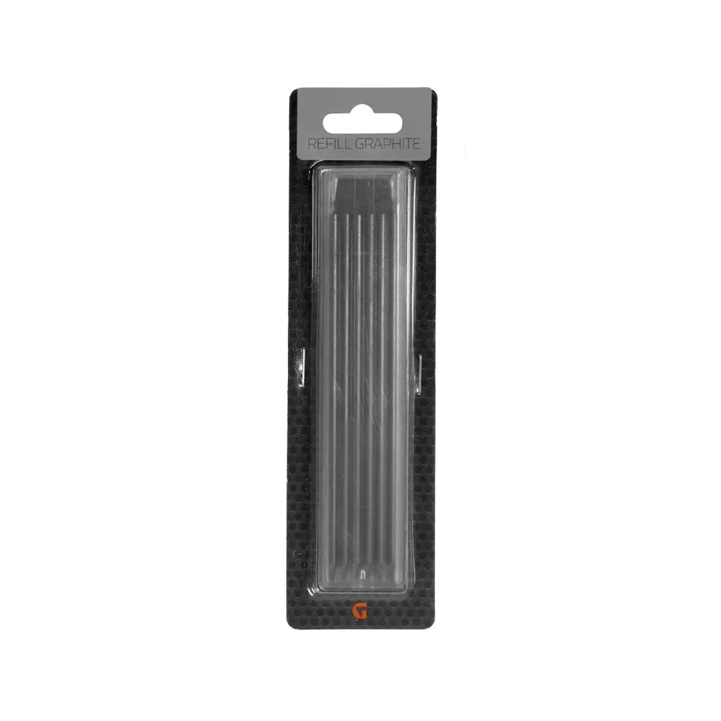 Refill Graphite, Black ( 220405 )