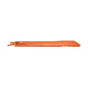 Tigerblade Carbide 200 x 19 x 1,1 mm , Grit 40