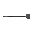 SDS-Max skaleerimislabidas peitel 18 x 400 x 75 mm
