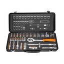 1/2" Dr. padrunikomplekt 29 tk