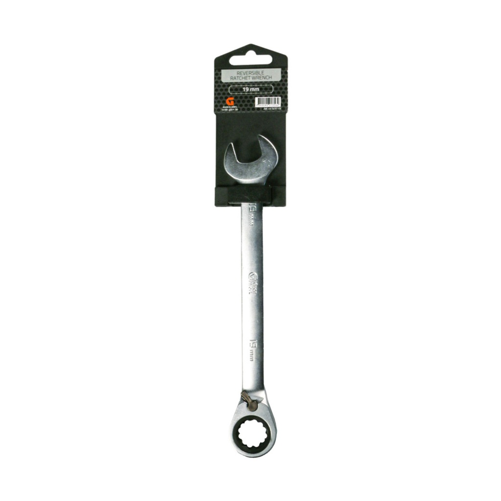 Reversible Ratchet Wrench 10 mm