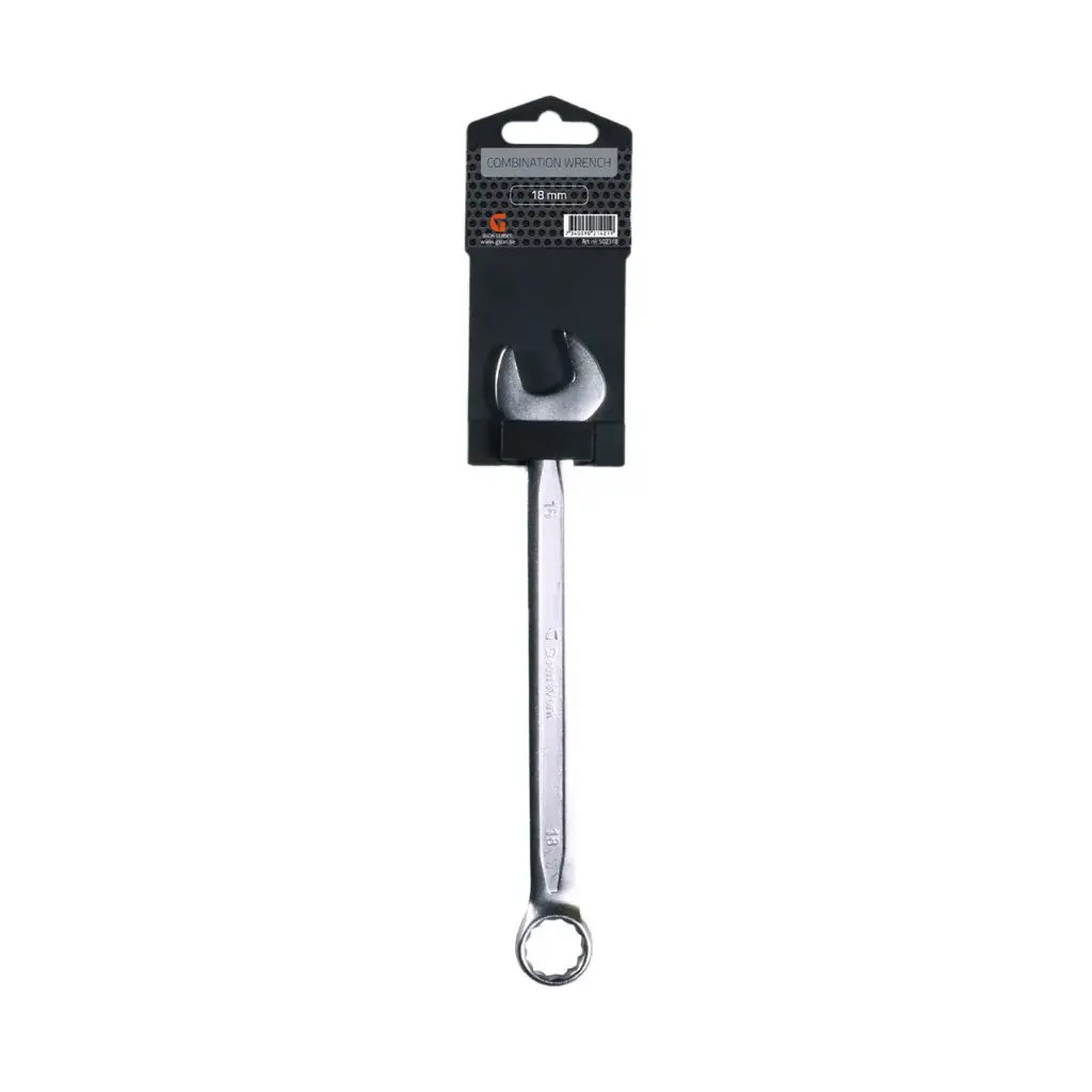 Combination Wrench 41 mm