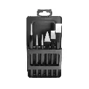 Punch & Chisel Set 6 pcs