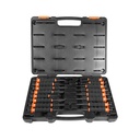 Punch & Chisel Set 16 pcs