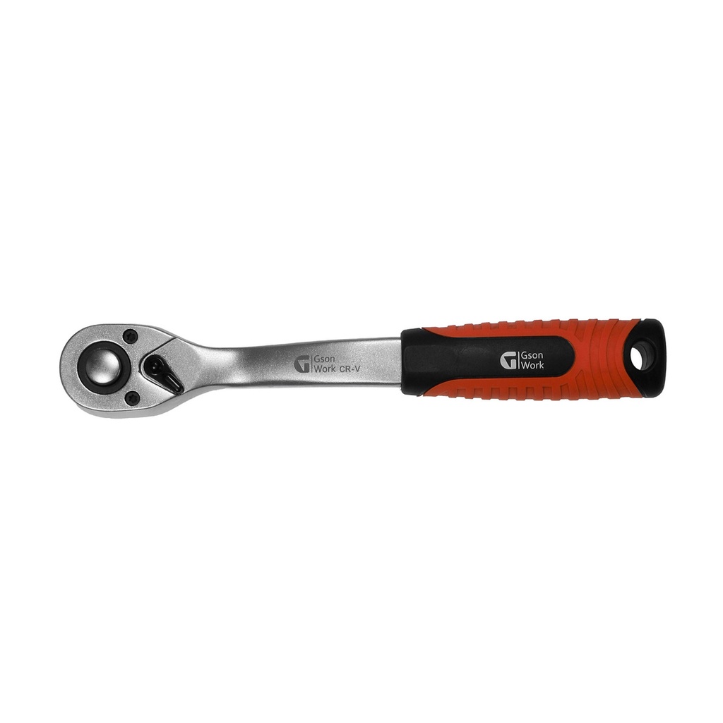 1/2" Ratchet Handle 72T
