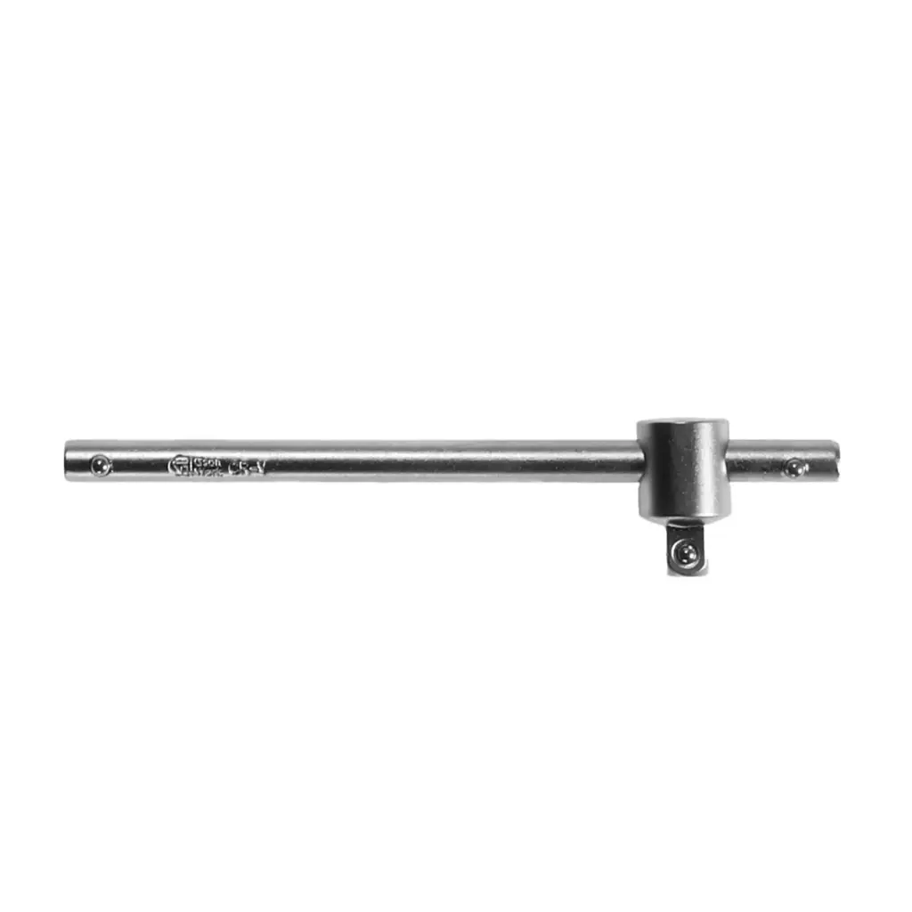1/4" Libisev T-käepide 115 mm