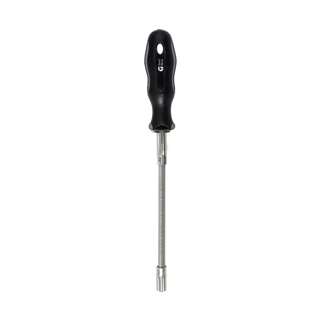 Voolikuklambrite kruvikeeraja 7 x 150 mm