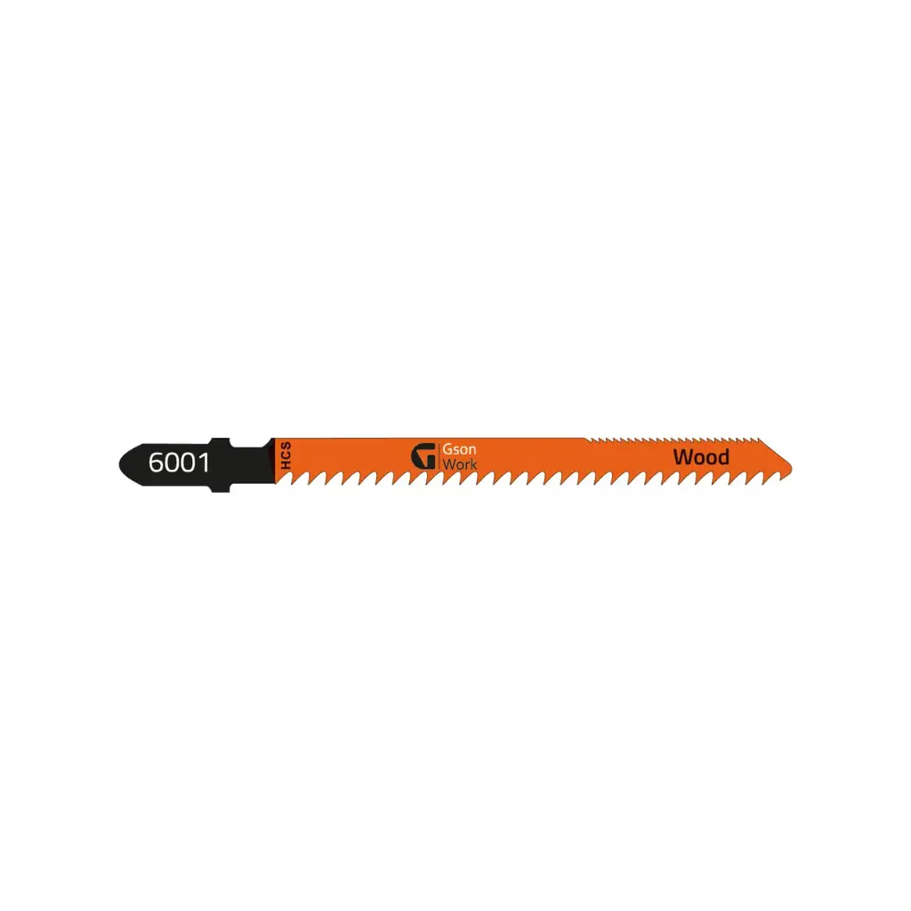 Jigsaw Blade Fast Curve 25pcs