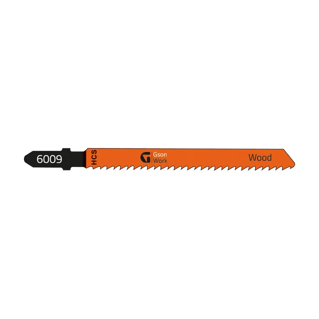 Jigsaw Blade Regular 25pcs