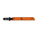 Jigsaw Blade Bi-Metal 1,2 25pcs
