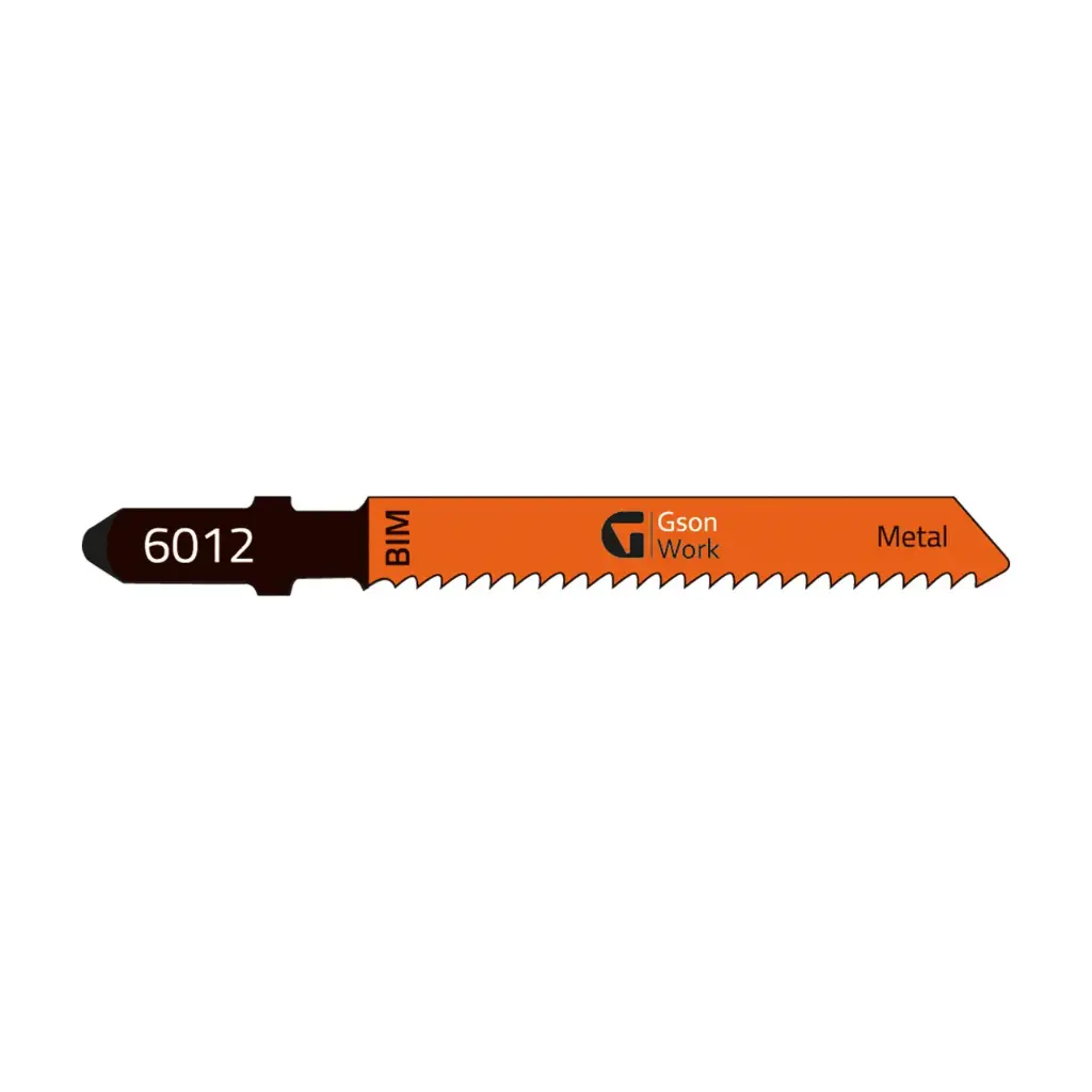 Лезвие лобзика Bi-Metal 2,0 25 шт.