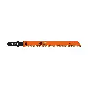 Jigsaw Blade Splinterfree 25pcs