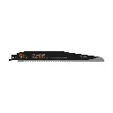 Tigerblade RAW Carbide Teeth 228 x 25 x 1,3 mm, 6 TPI
