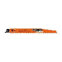 Tigerblade Extreme 200 x 19 x 1,25 mm , 6/12 TPI 10 pcs
