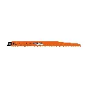 Otssaagide terad Extreme Max 300 x 22 x 1,6 mm , 6/12 TPI 10 tk