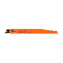 Tigerblade Extreme 200 x 19 x 1,25 mm Bi-metal , 6/12 TPI 10 pcs