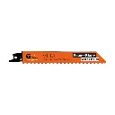 Tigerblade Metal 14, 150 x 19 x 0,9 mm , 14 TPI 10 pcs
