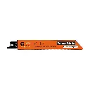 Otssaagide terad Metal 18, 150 x 19 x 0,9 mm, 18 TPI 10 tk