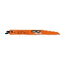 Tigerblade Demolition 225 x 22 x 1,6 mm, 6 TPI 10 Pcs