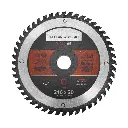 Диск для циркулярной пилы по дереву 48 T 216 x 30 x 2,6 / 1,6 мм