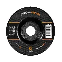 Dimanta lamelu disks 115 mm 60 Grit