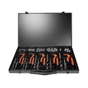 M5-M12 Keerme remondikomplekt 105 tk