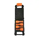 Diamond Drill Set 6-12 mm