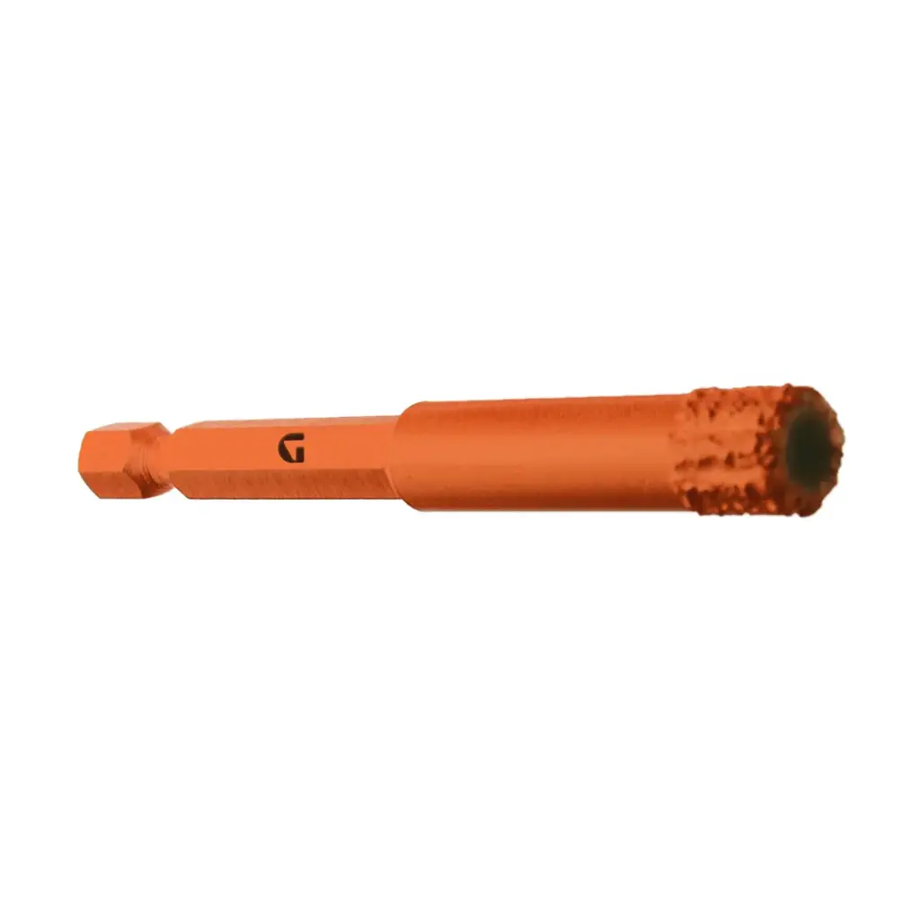 Diamond Drill Hex 5,5 mm