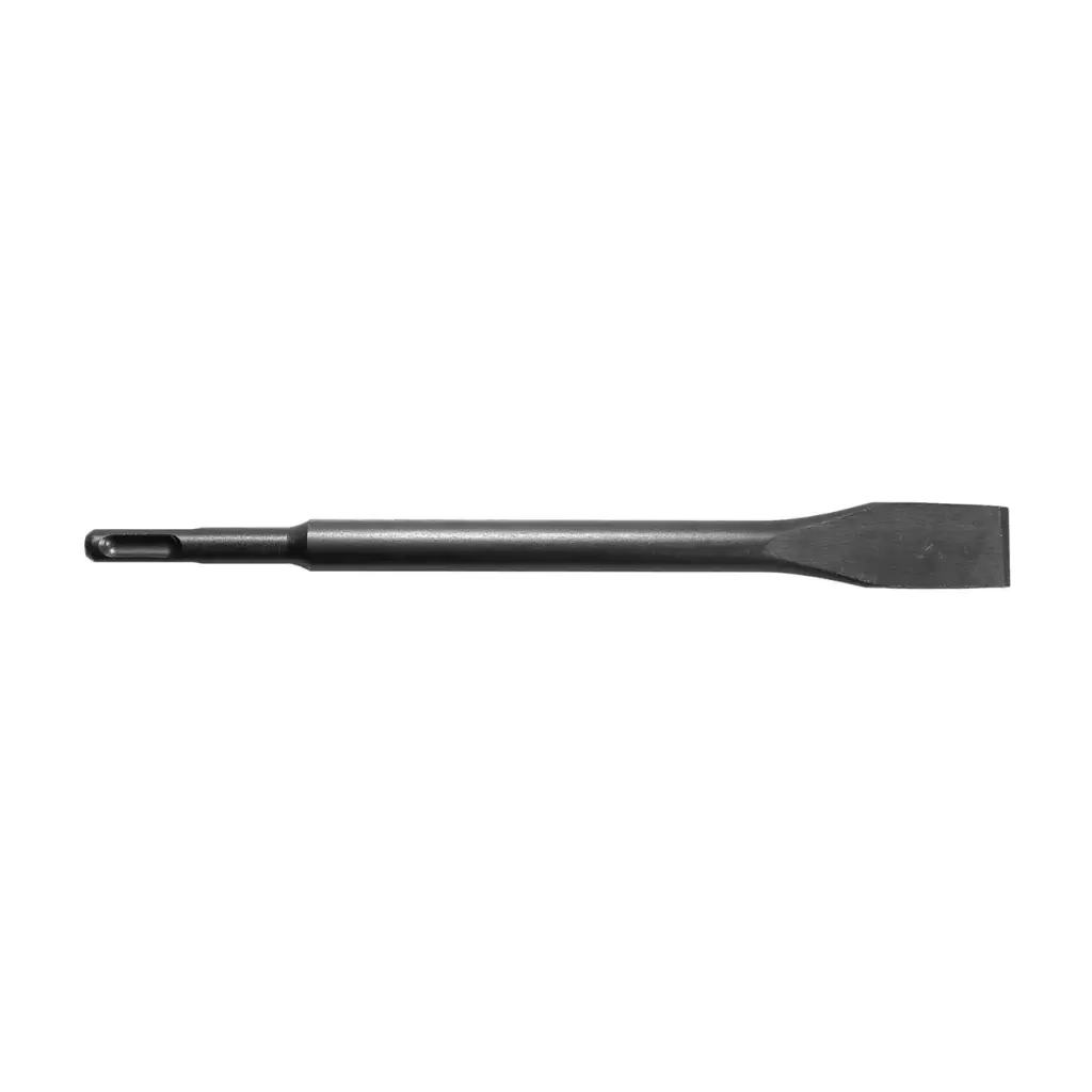 SDS-Plus Flat Chisel 250 x 20 mm