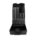 4Cut ECO SDS puuri komplekt roosikarbis 7 tk