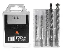 Multi Drill Set 5pcs