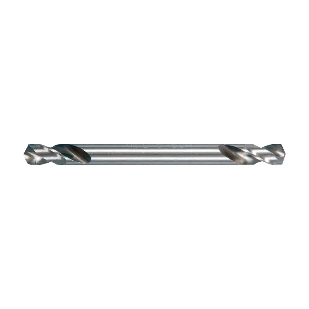 Topeltpuur HSS-G 3,25 x 50 mm 10 tk