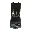 Step Drill Set 4-12,4-20,6-30