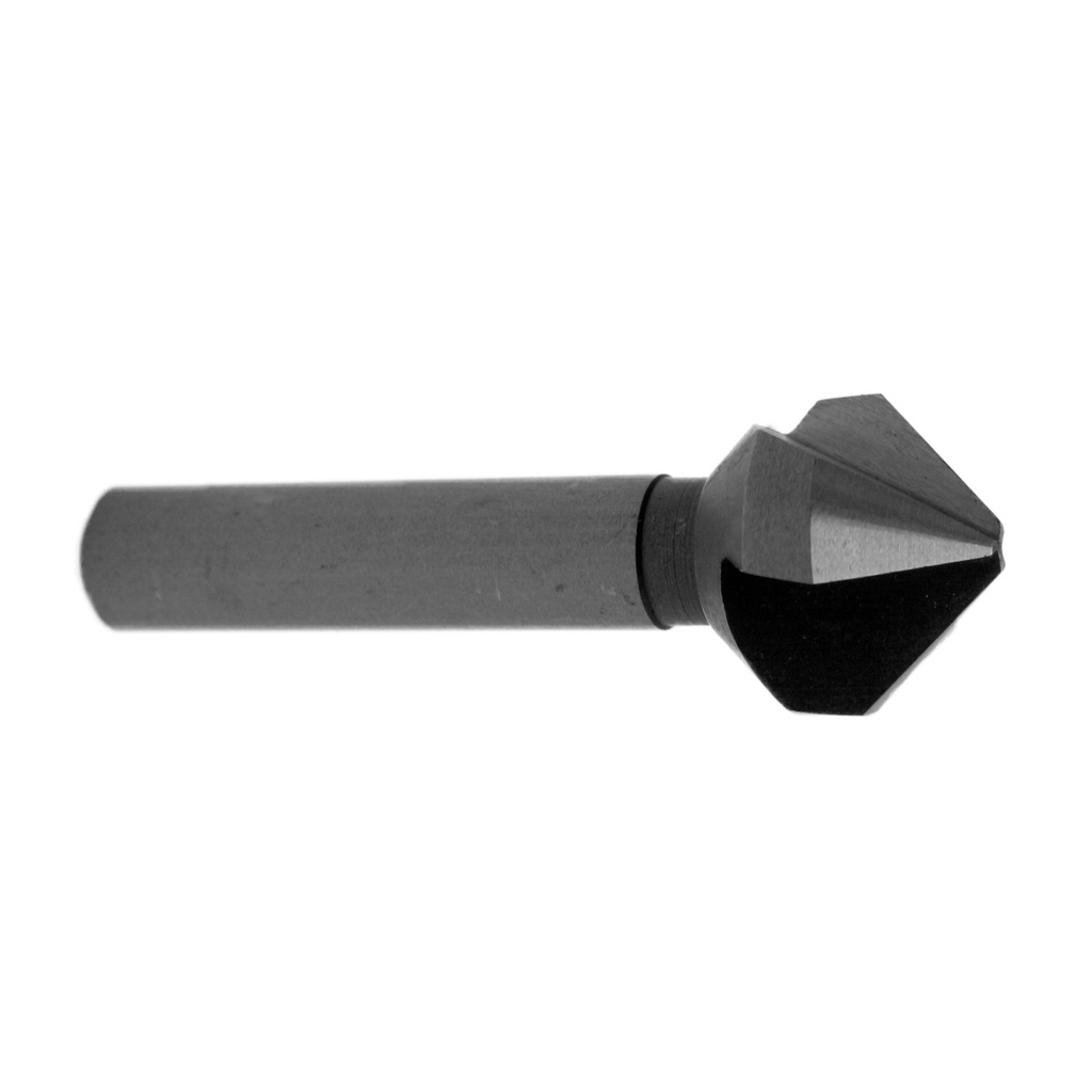 Zeņķurbis 12,4 mm