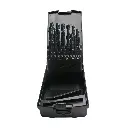 HSS-R Drill Set 1-13 mm