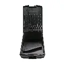 HSS-R Drill Set 1-10 mm