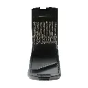 Vasak puuride komplekt 1-13 mm