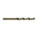 HSS-G Cobolt 5% Drill 1,0 mm 10 pcs