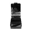 Käsikeerutappide HSS-G komplekt M3-M12